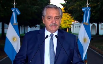 Segunda ola de COVID-19: nuevas medidas para evitar la propagación del contagio