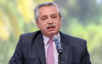 Segunda ola por Covid-19: a partir del viernes nuevas restricciones para el AMBA