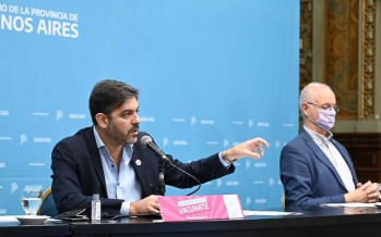 Emergencia sanitaria: piden medidas duras para que no colapse el sistema de salud