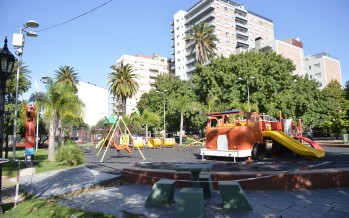 El Municipio de Tigre restringe la circulación para bajar los contagios de Covid-19