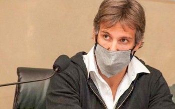 Tigre: Juntos por el Cambio salió a juntar firmas para declarar a la educación un servicio esencial