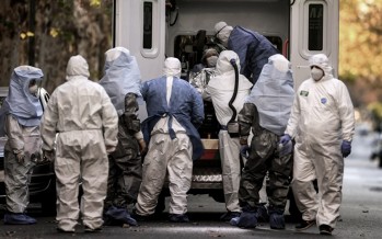 Prestadores de salud advierten un posible colapso sanitario en el AMBA