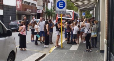 Alicia Aparicio: «A veces la mezquindad política nos lleva por caminos sinuosos»