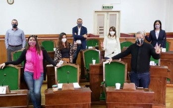 En Vicente López los concejales de la oposición rechazaron la rendición de cuentas