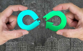 Funcionarios y ambientalistas coincidieron en la necesidad de avazar hacia una economía circular