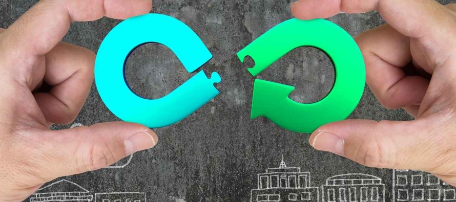 Funcionarios y ambientalistas coincidieron en la necesidad de avazar hacia una economía circular