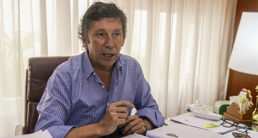 Posse afirmó que en San Isidro las terapias privadas están al 100% pese a baja de contagios