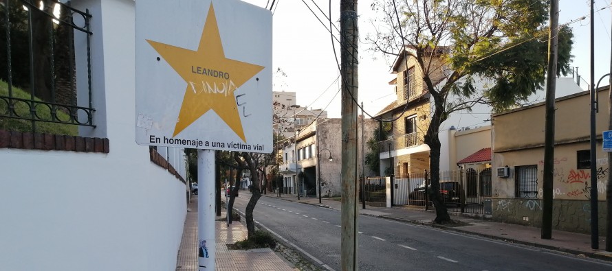 Semana Mundial de Seguridad Vial