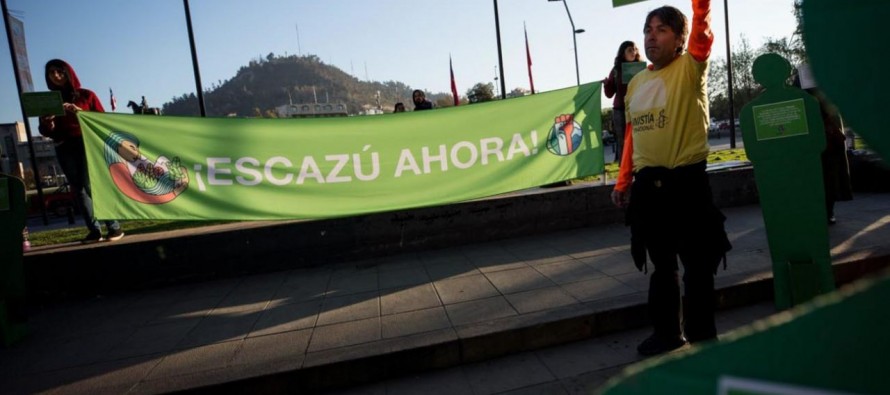 Acuerdo de Escazú: encuentro sobre las oportunidades del gobierno abierto ambiental