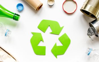 ¿Cuál es el verdadero significado del reciclaje?