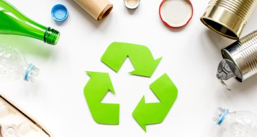 El reciclaje como clave de cambio