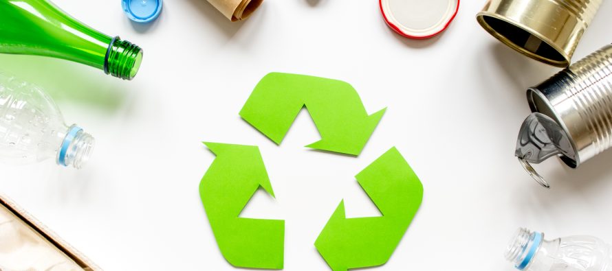 El reciclaje como clave de cambio