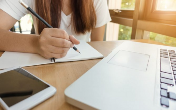 Talleres virtuales de primer empleo para jóvenes de Tigre
