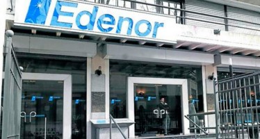 Edenor marcó un pico histórico de demanda eléctrica, el mayor registrado para una distribuidora