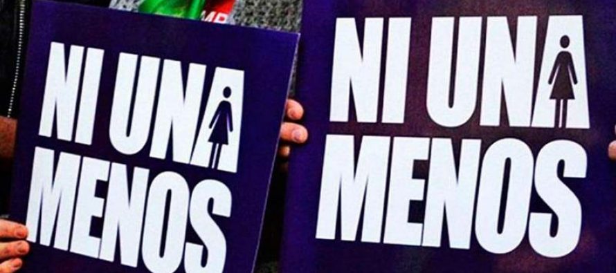 A 6 años del primer “Ni Una Menos”: conquistas y deudas