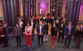 AySA presentó actividades y planes de acción con perspectiva de género