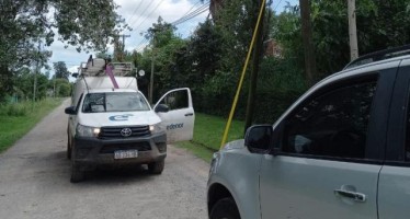 Edenor: se esperan picos de demanda eléctrica por la ola de calor