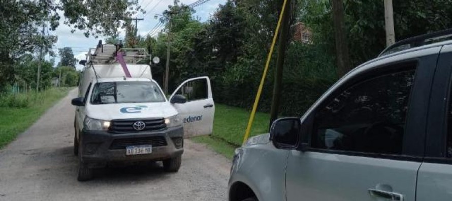 Cortes de luz: ¿qué distritos de la zona norte son los más afectados?