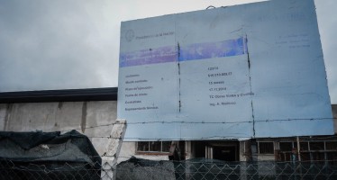 Escobar: convenio para finalizar la Escuela Secundaria «Carlos Fuentealba»