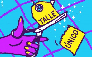 Se reglamentó la Ley de Talles: ¿qué significa esto?