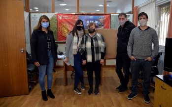 Vecinos de Tigre fueron reconocidos través del programa municipal «Si cumplís, ganás»