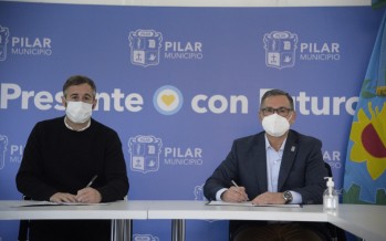 El INTI acerca sus capacidades tecnológicas a las PyMEs de Pilar