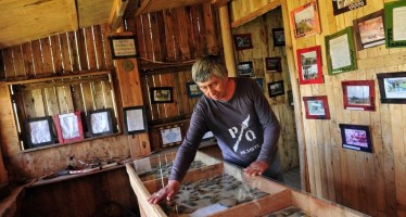 Punta Querandí organizó una rifa solidaria para financiar proyectos comunitarios