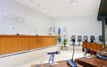 Cierre de listas en San Fernando