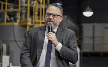 Kulfas: «Por primera vez tenemos en agenda una política de desarrollo productivo verde»