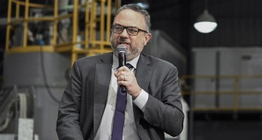 Kulfas: «Por primera vez tenemos en agenda una política de desarrollo productivo verde»