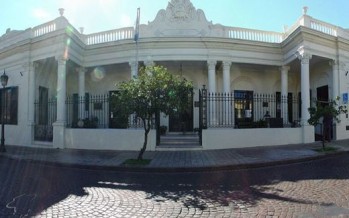 Cierre de listas en San Isidro