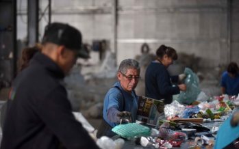 Cooperativas de reciclado reclaman que grandes generadores se incorporen a la nueva norma de gestión de residuos