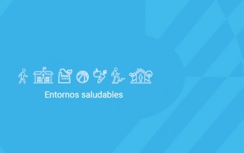 Salud impulsa la Estrategia Nacional de Entornos Saludables