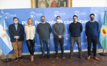 Pilar: se lanzó la Escuela de Formación en Agronegocios 2021