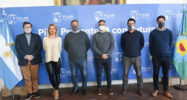 Pilar: se lanzó la Escuela de Formación en Agronegocios 2021