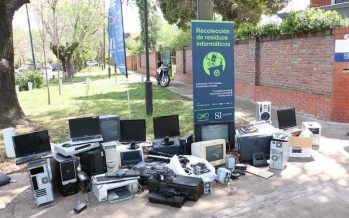 San Isidro: ¿Cómo funciona la gestión de residuos electrónicos?