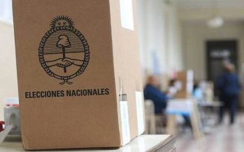 ¿Qué votamos el 12 de septiembre?