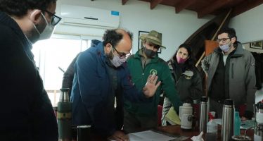 Proyecto de investigación en islas del Delta del Paraná para la ganadería sostenible