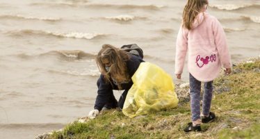Este sábado se realiza una nueva jornada de ‘Sí al río limpio’ en San Isidro