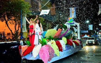 Sin reina ni princesa: la Fiesta de la Flor elegirá «embajadores y embajadoras»