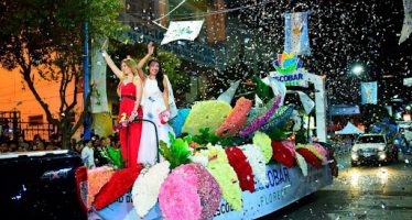 Sin reina ni princesa: la Fiesta de la Flor elegirá «embajadores y embajadoras»