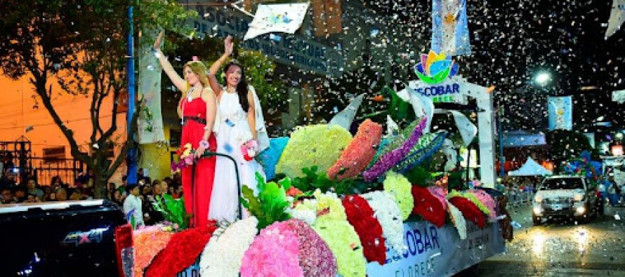 Sin reina ni princesa: la Fiesta de la Flor elegirá «embajadores y embajadoras»