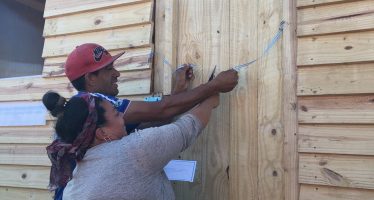 TECHO convoca a voluntarios y voluntarias para su Colecta Anual