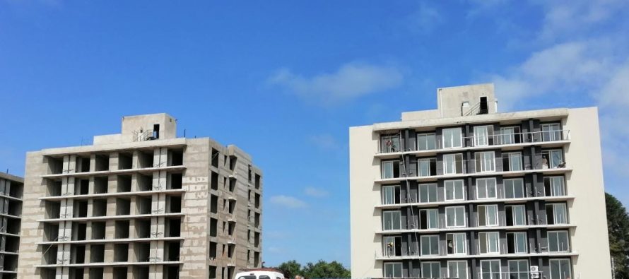 Semana mundial del hábitat: la vivienda como derecho humano básico