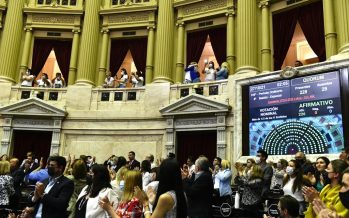 La ley de etiquetado generó una respuesta positiva y se destacó el «consumo consciente»