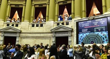 La ley de etiquetado generó una respuesta positiva y se destacó el «consumo consciente»