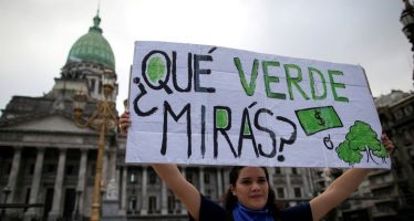 Comenzó la semana de actividades para el empoderamiento climático