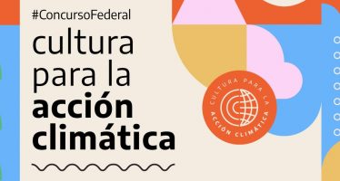 «Cultura para la Acción Ambiental», el nuevo concurso lanzado por Ambiente y Cultura