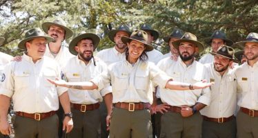 Día del Guardaparque Nacional: ¿qué se necesita para ser guardaparques?