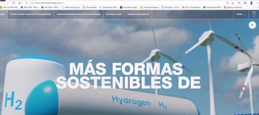 Primera Jornada de Industrias Sustentables en Tigre